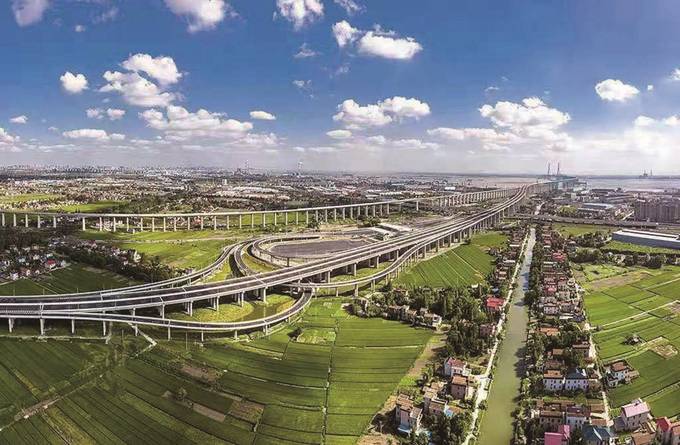 国务院印发《“十四五”现代综合交通运输体系发展规划》 勾画好美丽中国的“交通工笔画”